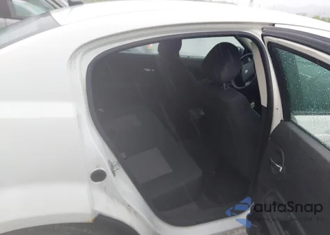 2009 Dodge Avenger Se/Sxt из США, поврежденный, VIN 1B3LC46B19N528281